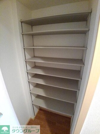 メゾン ドゥ ソレイユの物件内観写真